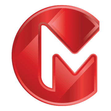 CMZ Soft Logo mark