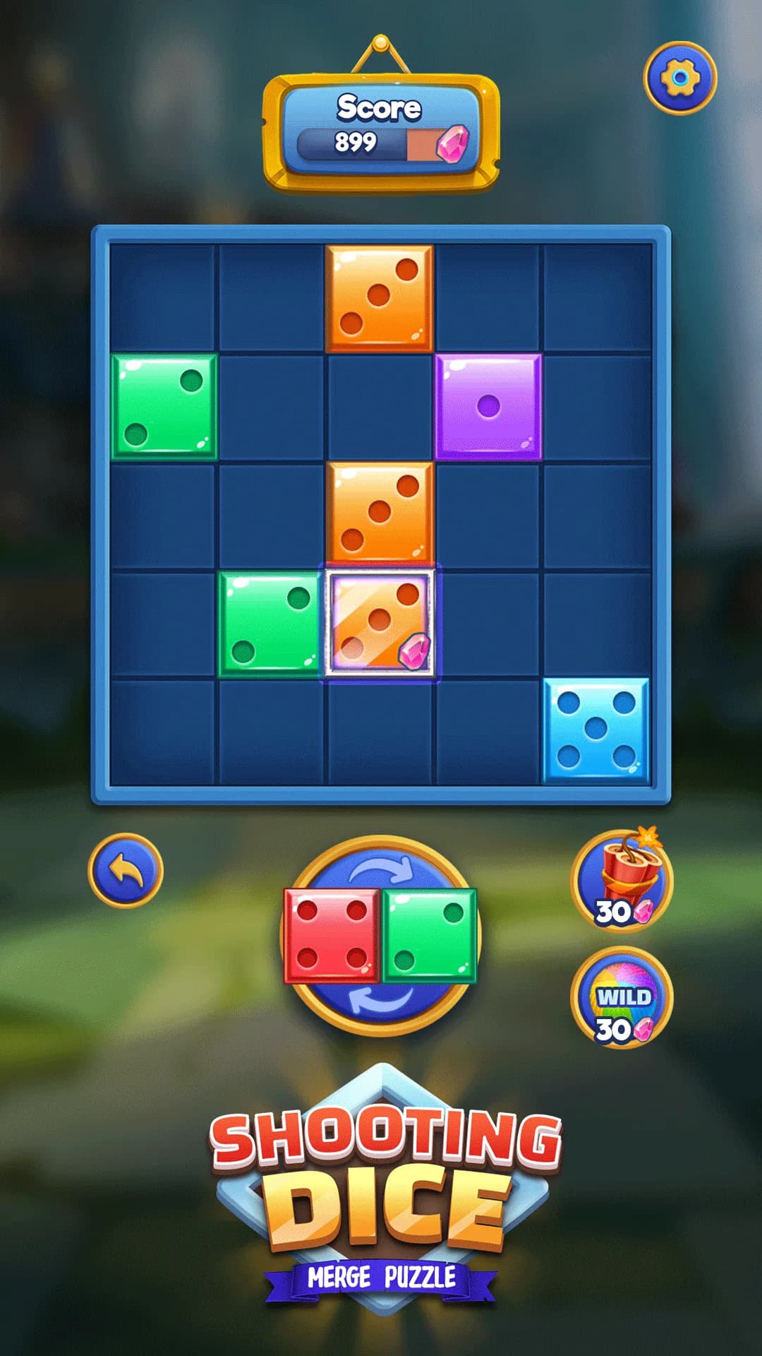 Offline GameHub: No Wifi Games gameplay screenshot 3
