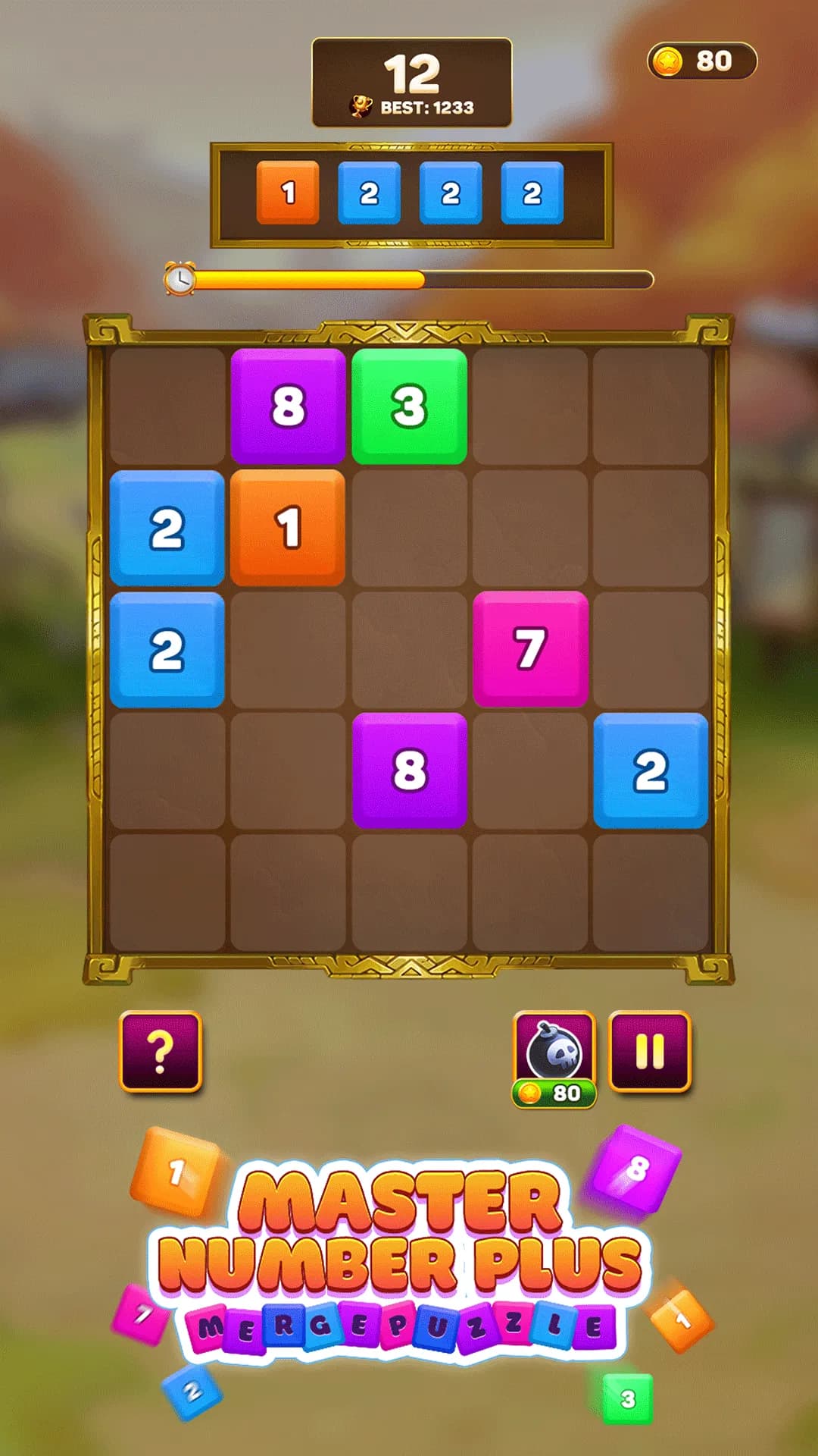 Offline GameHub: No Wifi Games gameplay screenshot 4