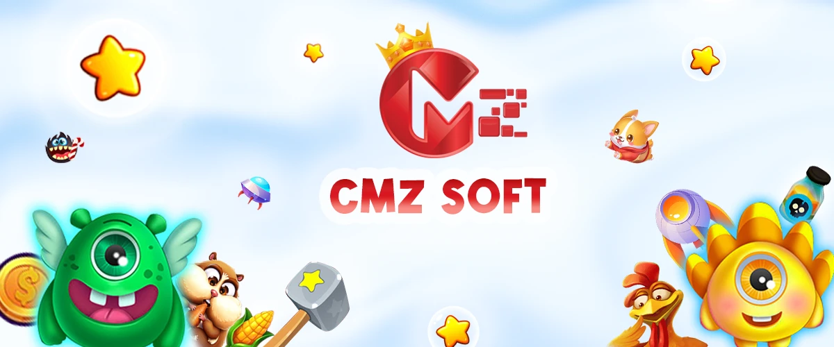 CMZ Soft team collaboration