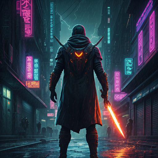 CMZ Soft - Cinematic game development